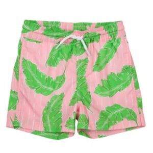 Tortola Swim Trunks - Colony Camouflage